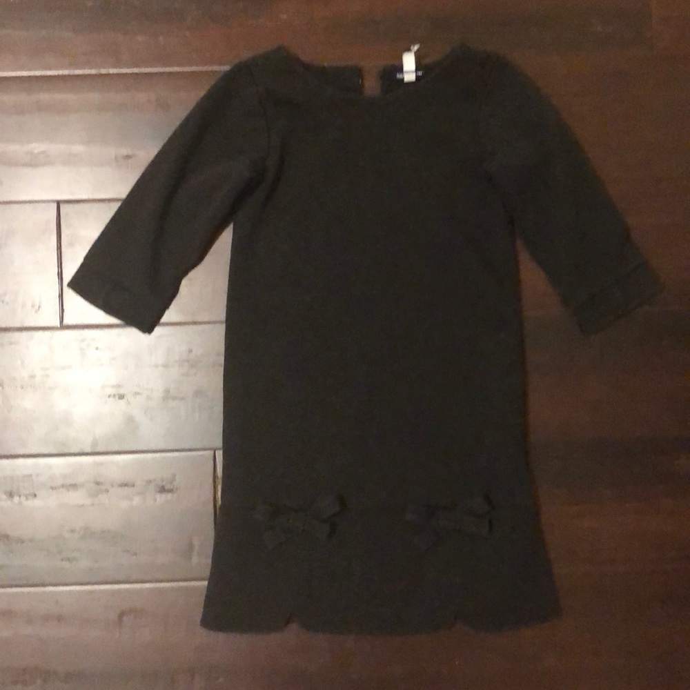 Gap dress
